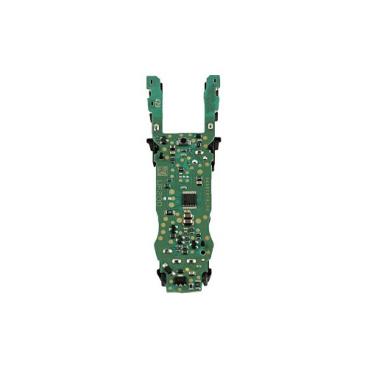 Braun Part# 81489176 Power Control Board Assembly - Genuine OEM