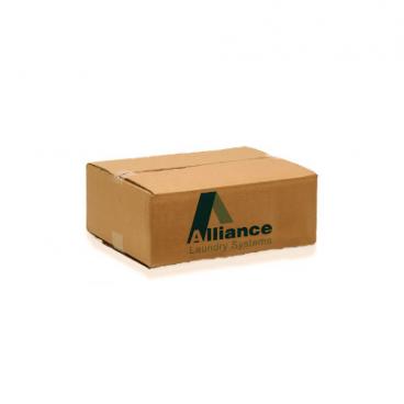 Alliance Laundry Systems Part# 81492 Door Lock Switch (OEM)