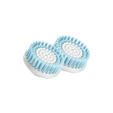 Braun Part# 81497546 Face Brush Exfoliation (2 Pack) - Genuine OEM