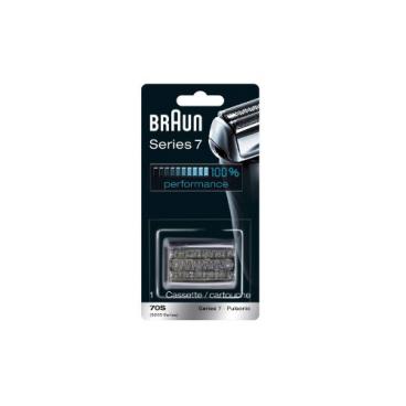 Braun Part# 81515405 Pulsonic (Series 7 70S) - Genuine OEM
