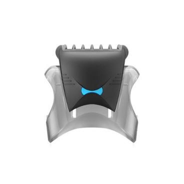Braun Part# 81546448 Trimmer Attachment (Black/Grey) - Genuine OEM