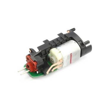 Braun Part# 81555558 Electronic Unit - Genuine OEM