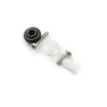 Braun Part# 81555559 Small Parts Set (Silk Epil 5) - Genuine OEM