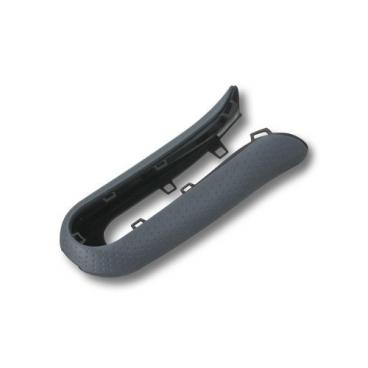 Braun Part# 81559887 Side Shell (Gray) - Genuine OEM