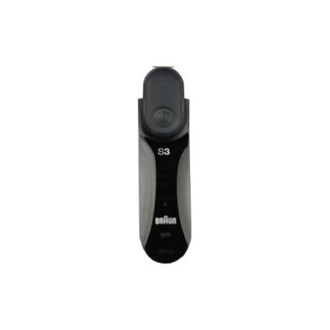 Braun Part# 81559893 Window With Button (3050Cc) - Genuine OEM