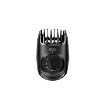 Braun Part# 81589862 Precision Comb (1-10 mm, Black/Grey) - Genuine OEM
