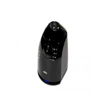 Braun Part# 81622438 Body Clean & Renew (Series 7,8, Black) - Genuine OEM