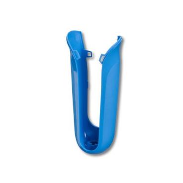Braun Part# 81622440 Side Shell (Blue) - Genuine OEM