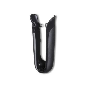 Braun Part# 81622441 Side Shell (Black) - Genuine OEM