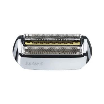 Braun Part# 81626430 Shaving Cassette (Series 9- 92s Silver) - Genuine OEM