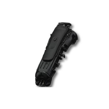Braun Part# 81631168 Back Housing With Trimmer - Genuine OEM