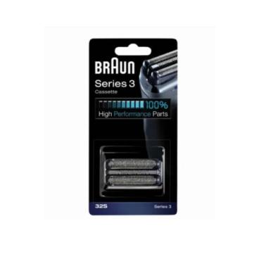 Braun Part# 81633297 Shaver System - Genuine OEM