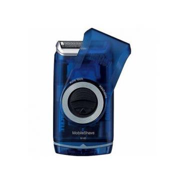 Braun Part# 81640795 M-60 Pocket Shaver - Genuine OEM