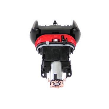 Braun Part# 81647952 Drive Unit (S5-2 Red/Black) - Genuine OEM
