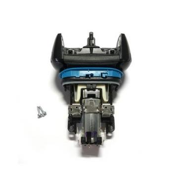 Braun Part# 81647953 Drive Unit (S5 Blue/Black) - Genuine OEM