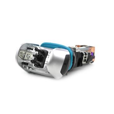 Braun Part# 81647954 Drive Unit (S5 Blue/Silver) - Genuine OEM
