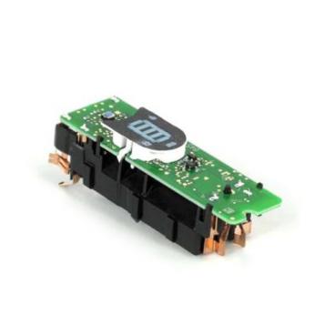 Braun Part# 81647955 Power Control Board Assembly - Genuine OEM