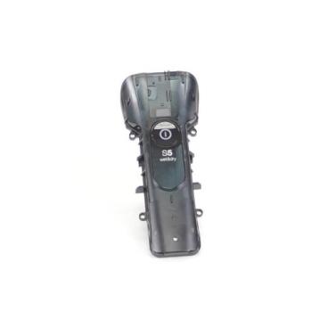 Braun Part# 81647957 Front Housing (S5-2 W&d) - Genuine OEM