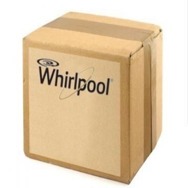 Whirlpool Part# 816513 Glass Door (OEM)