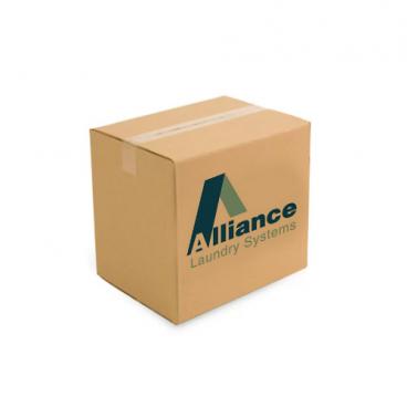 Alliance Laundry Systems Part# 81654P Mounting Bracket Kit (OEM)