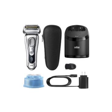 Braun Part# 81666407 Wet and Dry Shaver Set - Genuine OEM