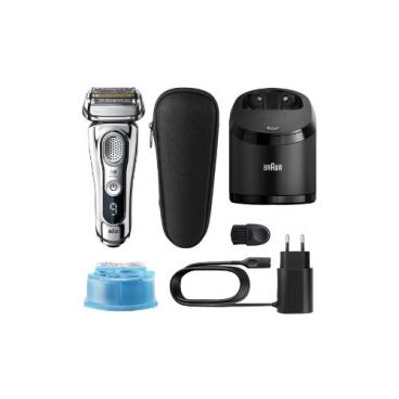Braun Part# 81670113 Wet and Dry Shaver Set - Genuine OEM