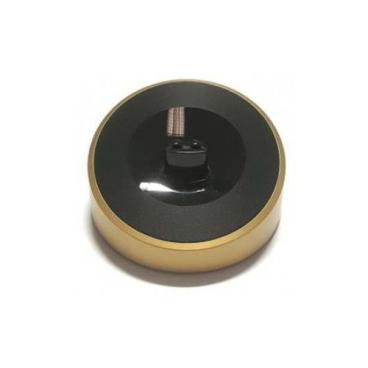 Braun Part# 81676503 Charging Stand (S9,Gold/Black) - Genuine OEM
