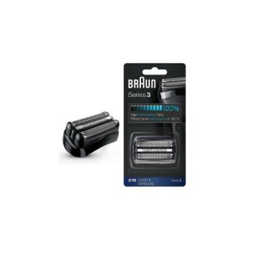 Braun Part# 81682788 Shaver Foil - Genuine OEM