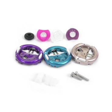 Braun Part# 81684552 Small Parts Set - Genuine OEM