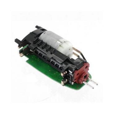 Braun Part# 81684554 Electronic Unit - Genuine OEM