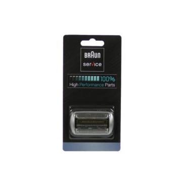 Braun Part# 81686517 ICS Shaving System (92M) - Genuine OEM