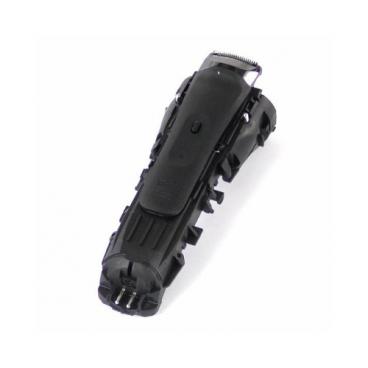 Braun Part# 81686520 Back Housing (S9-3 With Lht) - Genuine OEM
