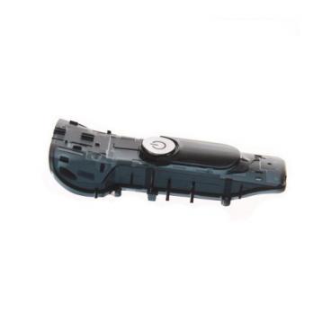 Braun Part# 81686529 Front Housing With Switch (S9-3) - Genuine OEM