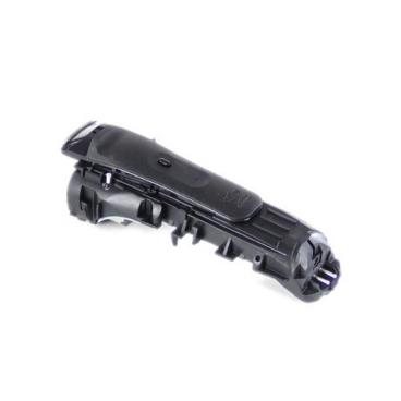 Braun Part# 81686536 Back Housing (S8 Lht) - Genuine OEM