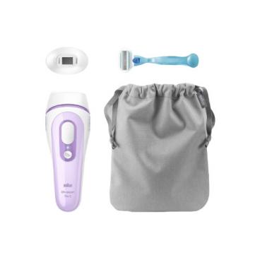 Braun Part# 81687428 Silk-Expert Hair Removal System - Genuine OEM