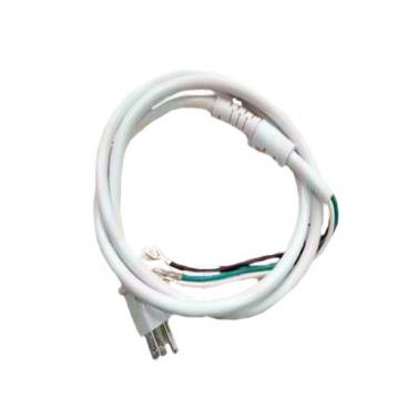 Whirlpool Part# 8169432 Power Cord (OEM)