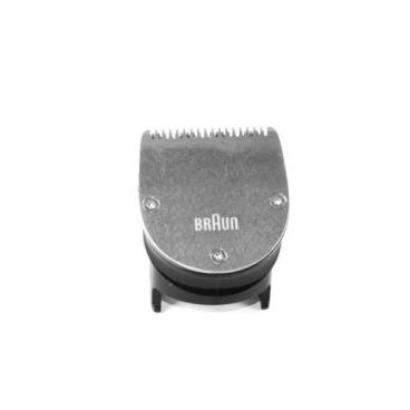 Braun Part# 81695620 Main Trimmer Head Metal - Genuine OEM
