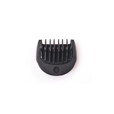 Braun Part# 81695624 Fix Comb (2 Mm) - Genuine OEM