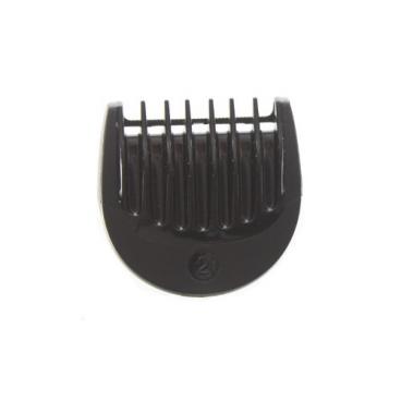 Braun Part# 81695625 Fix Comb (2 Mm) - Genuine OEM