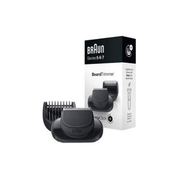 Braun Part# 81697109 Easy Click Beard Trimmer - Genuine OEM