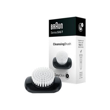 Braun Part# 81697110 Easy Click Brush - Genuine OEM