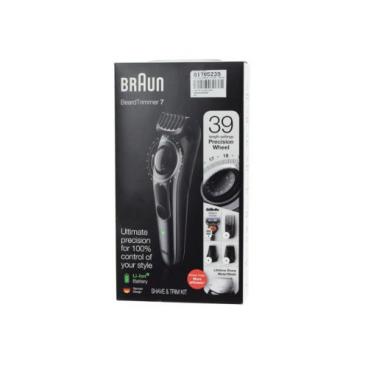 Braun Part# 81705239 Styler - Genuine OEM