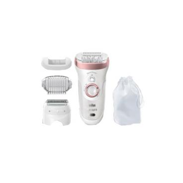 Braun Part# 81706324 Shaver - Genuine OEM