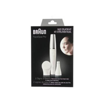 Braun Part# 81706716 Silk Epil FaceSpa Pro - Genuine OEM