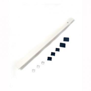 Whirlpool Part# 8171306 Decorative Trim (OEM)