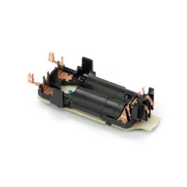 Braun Part# 81713509 Power Control Board Assembly - Genuine OEM