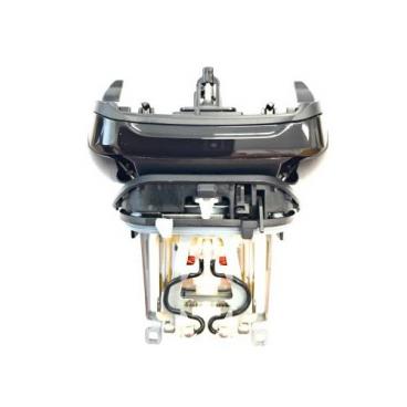 Braun Part# 81713516 Drive Unit (S9 Black/Black) - Genuine OEM