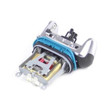 Braun Part# 81713518 ICS Drive Unit (S8 Silver Blue) - Genuine OEM