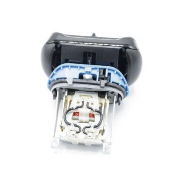 Braun Part# 81713522 Drive Unit (S9 Blue/Black) - Genuine OEM