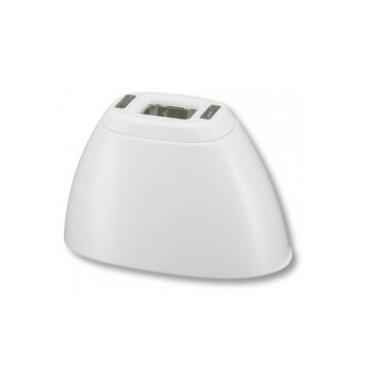 Braun Part# 81713906 IPL Pro Precision Head (White) - Genuine OEM